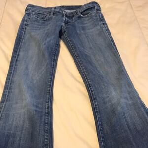Citizens Of Humanity Jeans